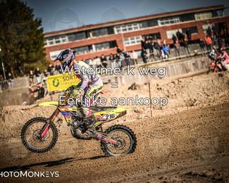 Beach Cross Lemmer 2025 photo