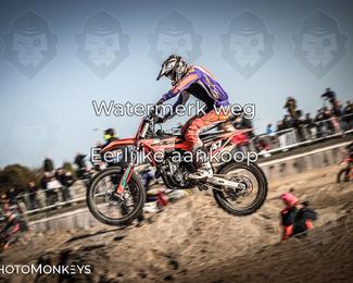 Beach Cross Lemmer 2025 photo