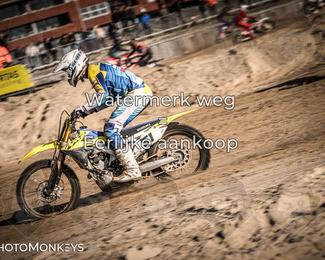 Beach Cross Lemmer 2025 photo