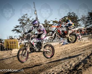 Beach Cross Lemmer 2025 photo