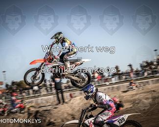 Beach Cross Lemmer 2025 photo