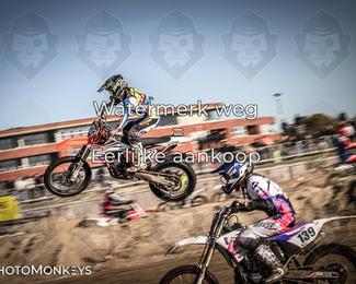 Beach Cross Lemmer 2025 photo