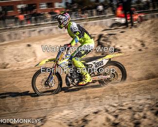 Beach Cross Lemmer 2025 photo