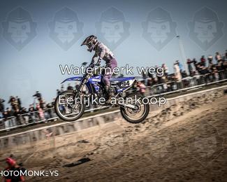 Beach Cross Lemmer 2025 photo