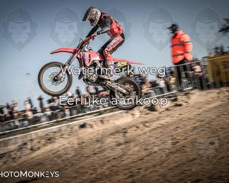 Beach Cross Lemmer 2025 photo