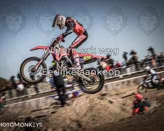 Beach Cross Lemmer 2025 photo