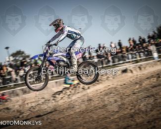 Beach Cross Lemmer 2025 photo