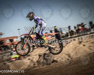 Beach Cross Lemmer 2025 photo