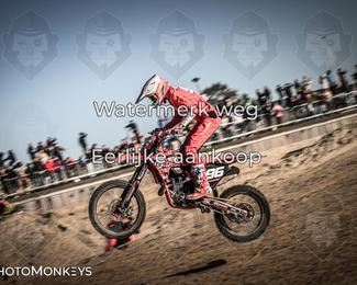 Beach Cross Lemmer 2025 photo