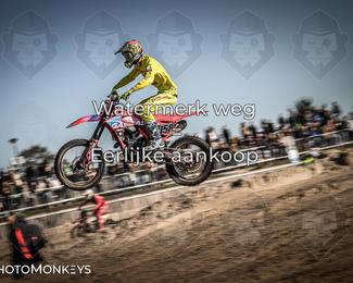 Beach Cross Lemmer 2025 photo
