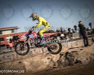 Beach Cross Lemmer 2025 photo