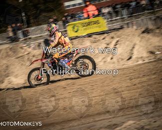 Beach Cross Lemmer 2025 photo