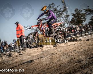 Beach Cross Lemmer 2025 photo