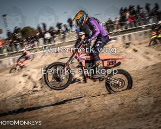 Beach Cross Lemmer 2025 photo