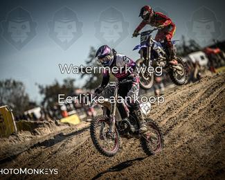 Strandcross Lemmer 2025 photo