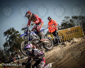 Strandcross Lemmer 2025 photo