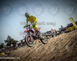Strandcross Lemmer 2025 photo
