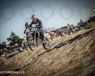 Strandcross Lemmer 2025 photo