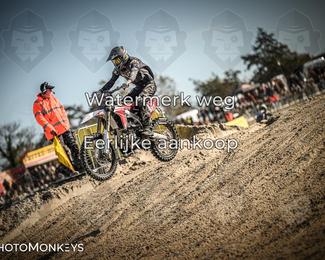 Strandcross Lemmer 2025 photo