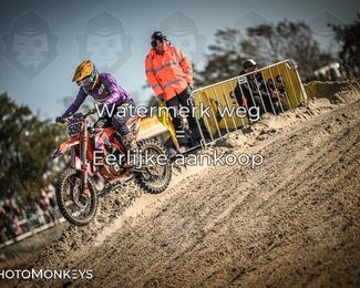 Strandcross Lemmer 2025 photo