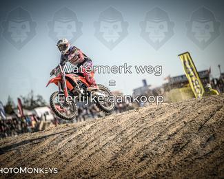 Strandcross Lemmer 2025 photo