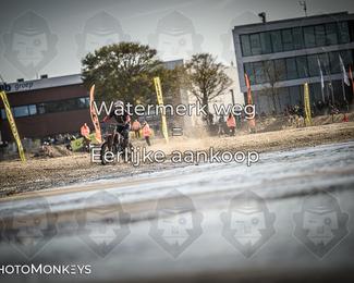 Strandcross Lemmer 2025 photo