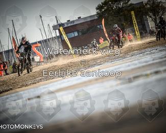 Strandcross Lemmer 2025 photo