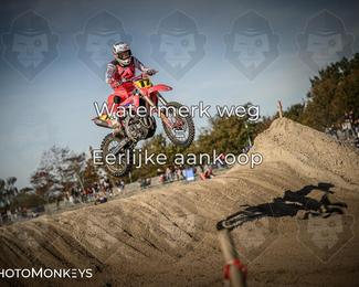 Strandcross Lemmer 2025 photo