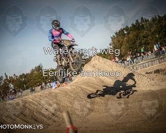 Strandcross Lemmer 2025 photo