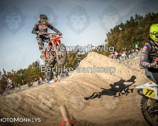 Strandcross Lemmer 2025 photo