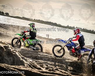Strandcross Lemmer 2025 photo