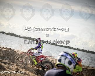 Strandcross Lemmer 2025 photo