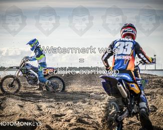 Strandcross Lemmer 2025 photo