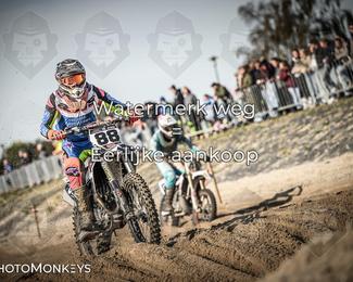 Strandcross Lemmer 2025 photo