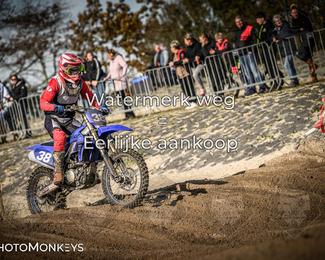 Strandcross Lemmer 2025 photo
