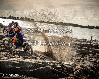 Strandcross Lemmer 2025 photo