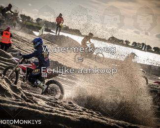 Strandcross Lemmer 2025 photo