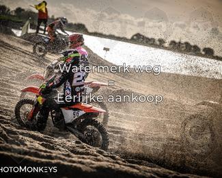 Strandcross Lemmer 2025 photo