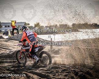 Strandcross Lemmer 2025 photo