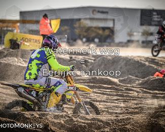 Strandcross Lemmer 2025 photo