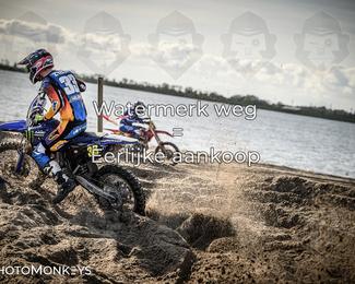 Strandcross Lemmer 2025 photo