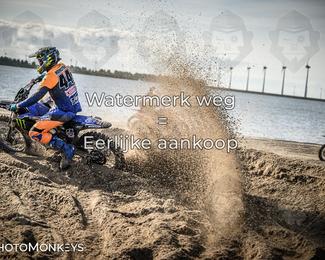 Strandcross Lemmer 2025 photo