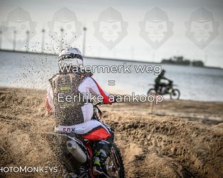 Strandcross Lemmer 2025 photo