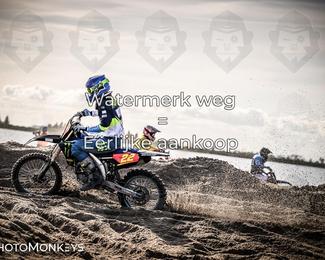 Strandcross Lemmer 2025 photo
