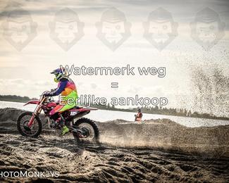 Strandcross Lemmer 2025 photo