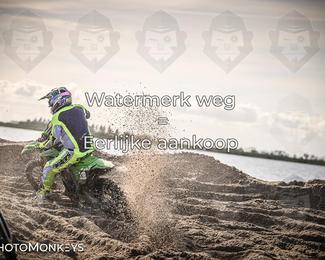 Strandcross Lemmer 2025 photo