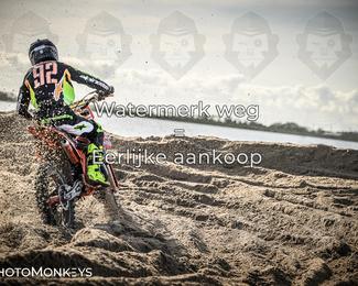 Strandcross Lemmer 2025 photo