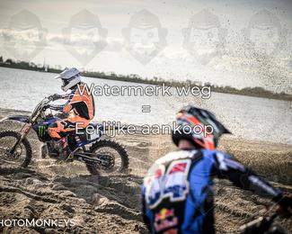 Strandcross Lemmer 2025 photo