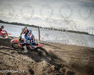 Strandcross Lemmer 2025 photo