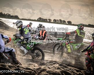 Strandcross Lemmer 2025 photo